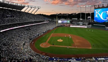 Jefferson West High group to sing national anthem at Royals game