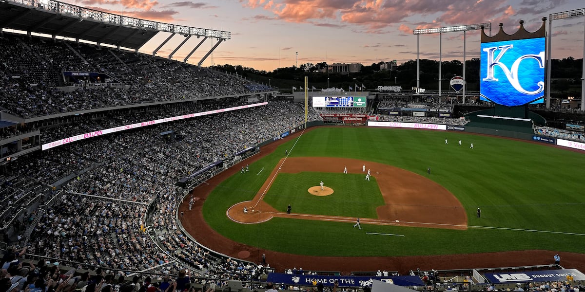 Jefferson West High group to sing national anthem at Royals game