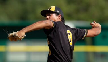 First-round games in all divisions