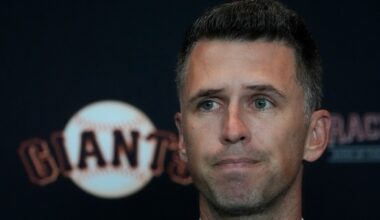 Buster Posey should eye Bo Bichette and 2 Rays