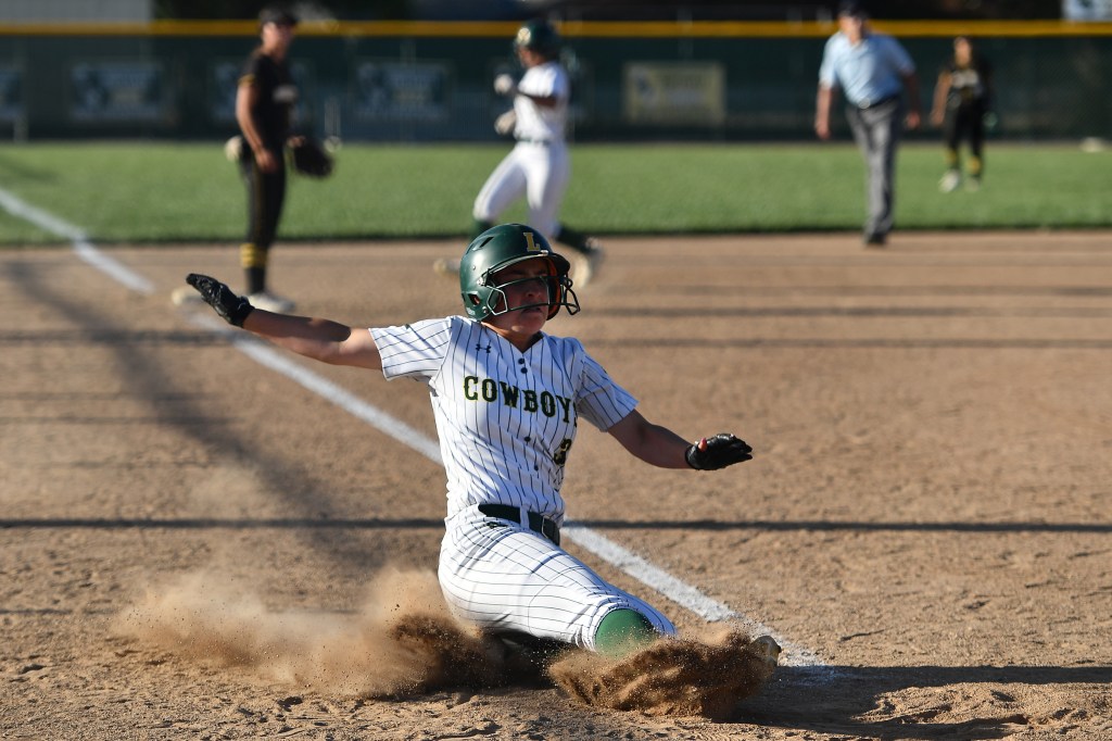 NCS baseball, softball playoffs: Saturday's scores, updated schedule