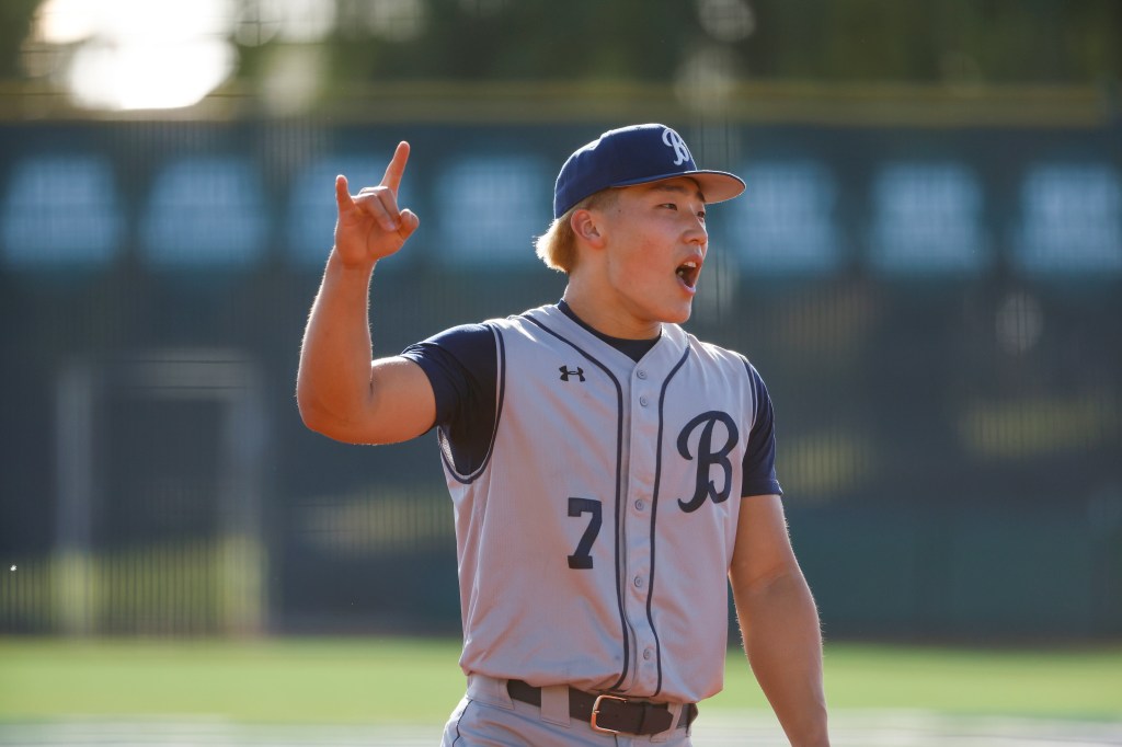 First-round games in all divisions