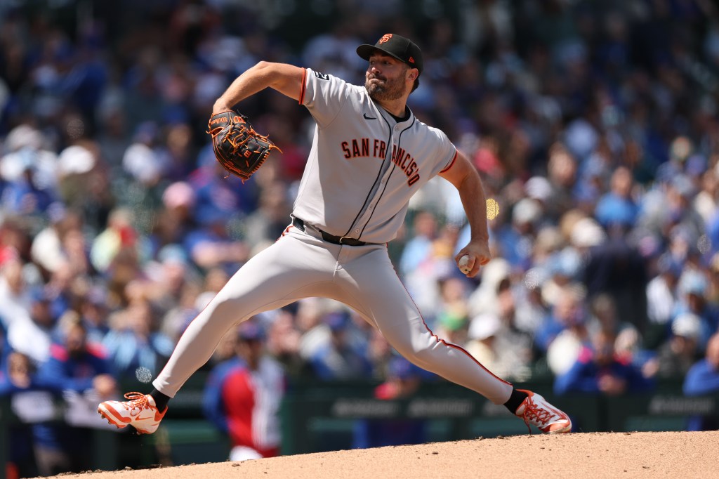 SF Giants' record still perfect in Robbie Ray's starts, Ryan Walker rebounds