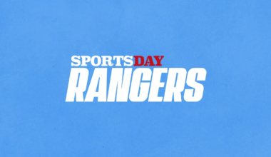 The one where Michael Young saved Evan’s wedding