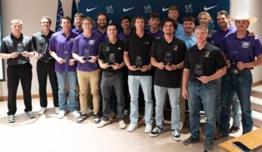 Burke earns NSAA baseball honors, looks back after final season | News, Sports, Jobs