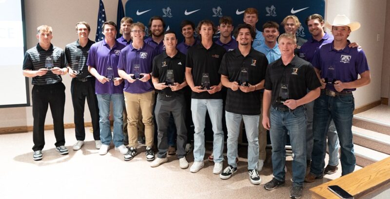 Burke earns NSAA baseball honors, looks back after final season | News, Sports, Jobs