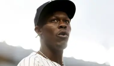 Jazz Chisholm Jr. has no doubts about where he belongs in the Yankees' infield amid the imminent return of DJ LeMahieu