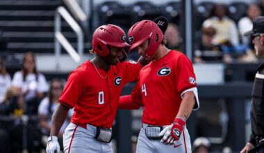 Georgia baseball earns national seed, to host regional in 2025 NCAA Tournament - DawgNation