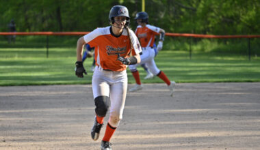 Tigers claw back | News, Sports, Jobs