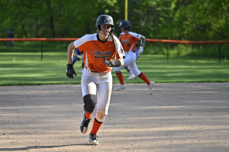 Tigers claw back | News, Sports, Jobs