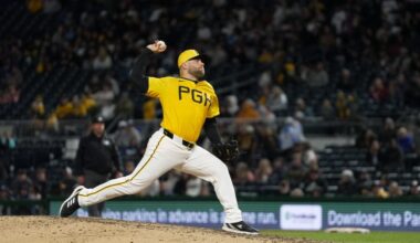 David Bednar, Pittsburgh Pirates