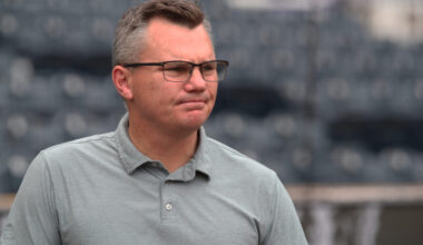 Pirates Notes: Shelton, Haddad, Cherington, Nutting, Valdez