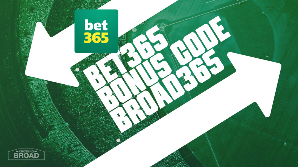 bet365 bonus code