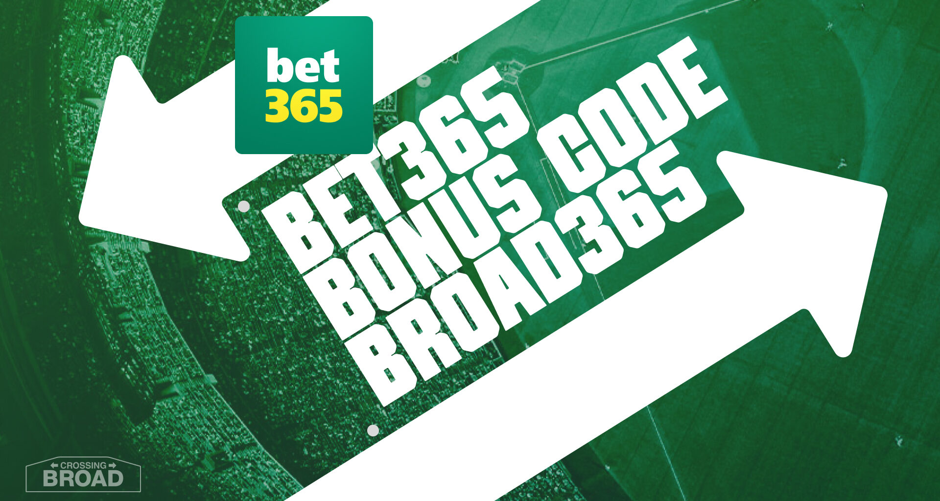 bet365 bonus code