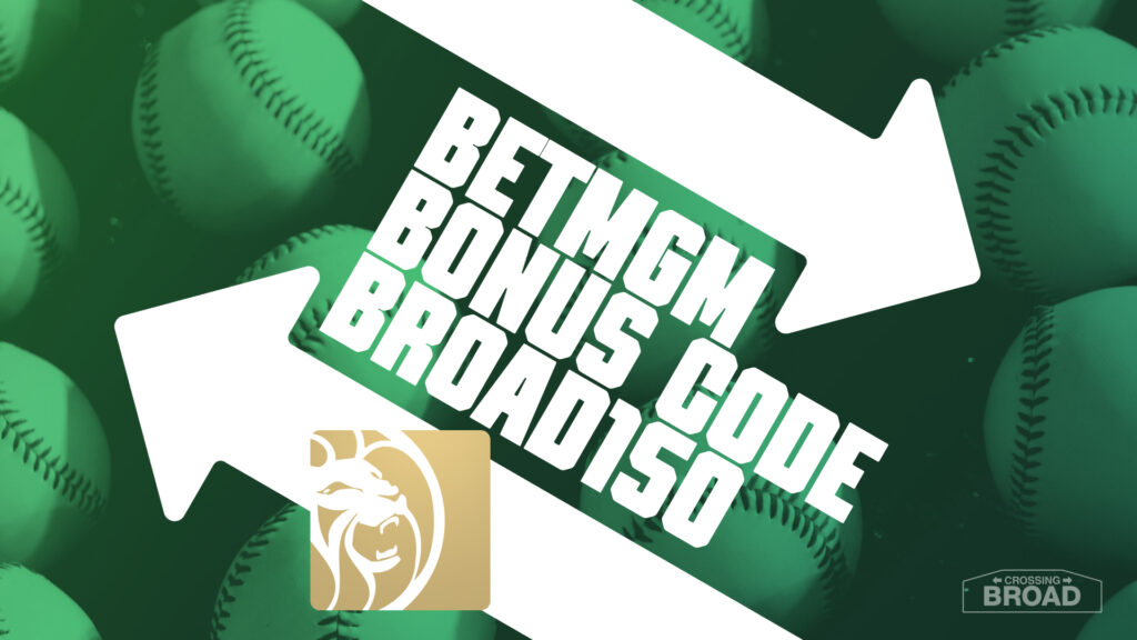 betmgm bonus code
