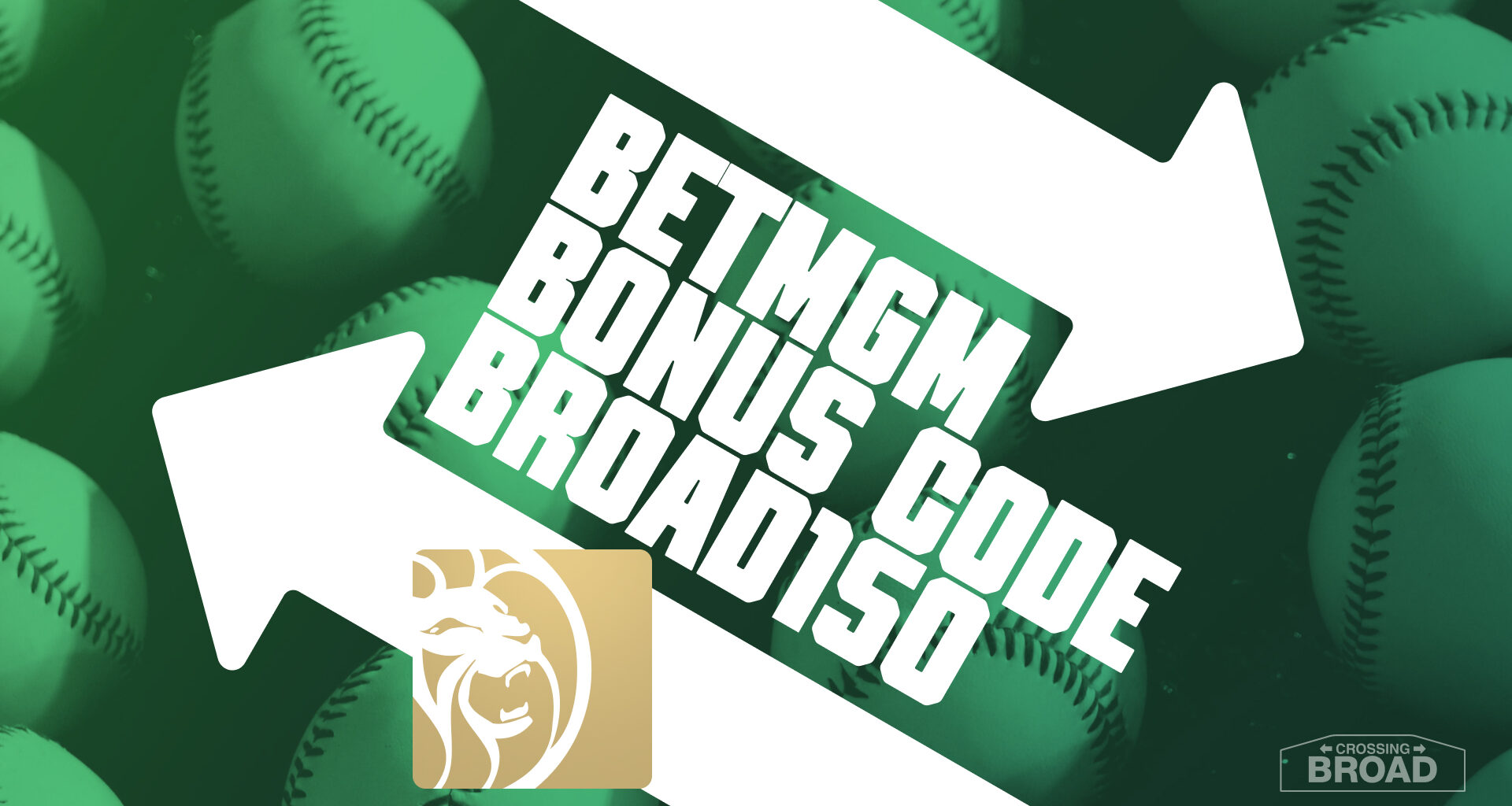 betmgm bonus code