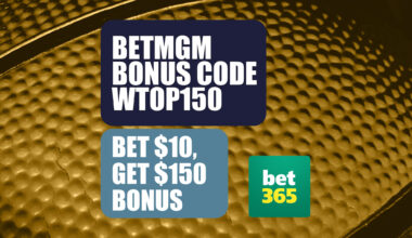 BetMGM Bonus Code WTOP150: Get $150 NBA Playoffs, MLB Promo This Weekend