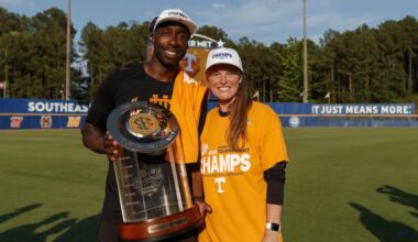 Tennessee Baseball Nutritionist Beth Schwartz Leaving Vols For MLB Job