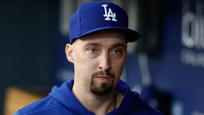 “He’s under the weather”- Dodgers’ Dave Roberts opens up about Blake Snell’s injury update