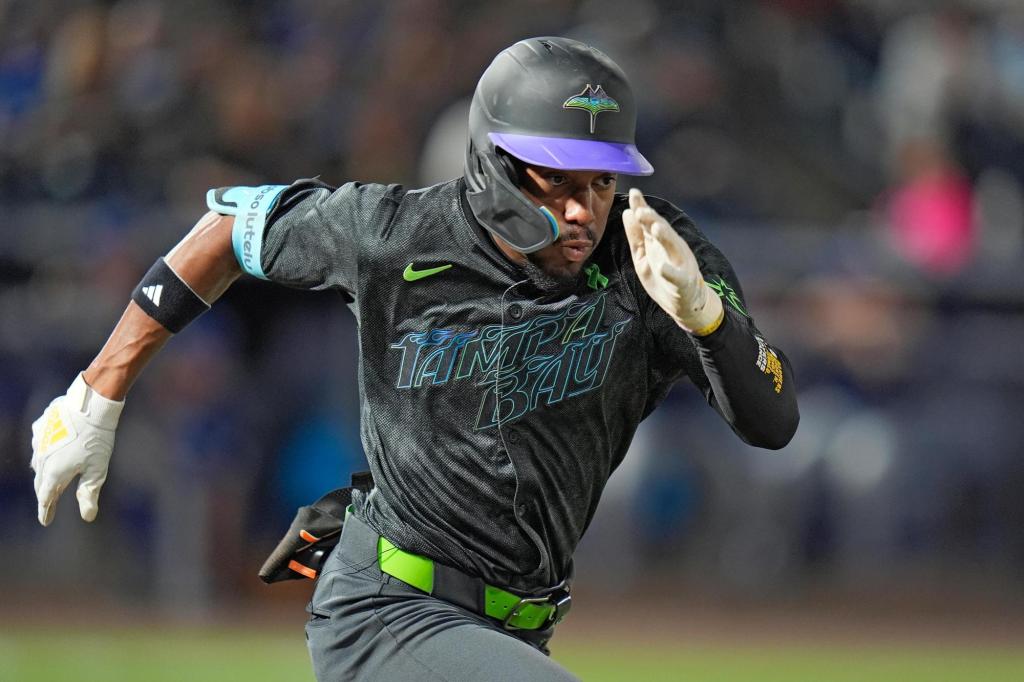 Tampa Bay Rays adjust schedule to avoid conflicts with NFL