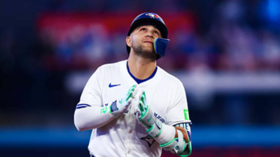 Will Bo Bichette play tonight against Los Angeles Angels? Latest update on the Toronto Blue Jays star’s injury report (May 7, 2025)