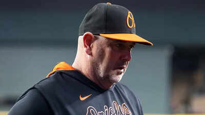 Manager Brandon Hyde is gone—can a healthier rotation and improved offense turn Baltimore Orioles' season around?