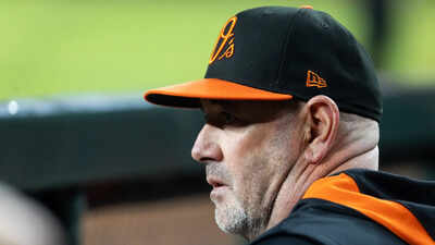Brandon Hyde’s firing sparks heartbreak and accountability from Orioles players in emotional aftermath