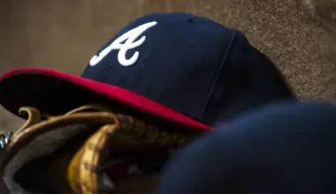 Braves righty named Atlanta's 'most likely' trade chip image