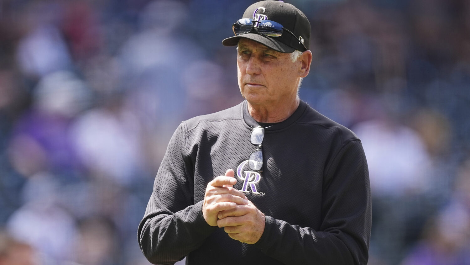 The Colorado Rockies have fired Bud Black, the winningest manager in franchise history, after a 7-3...