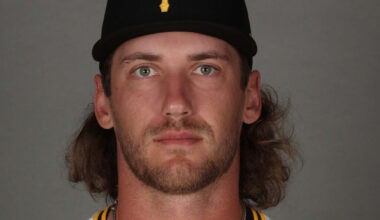 Pirates Promote Braxton Ashcraft - MLB Trade Rumors