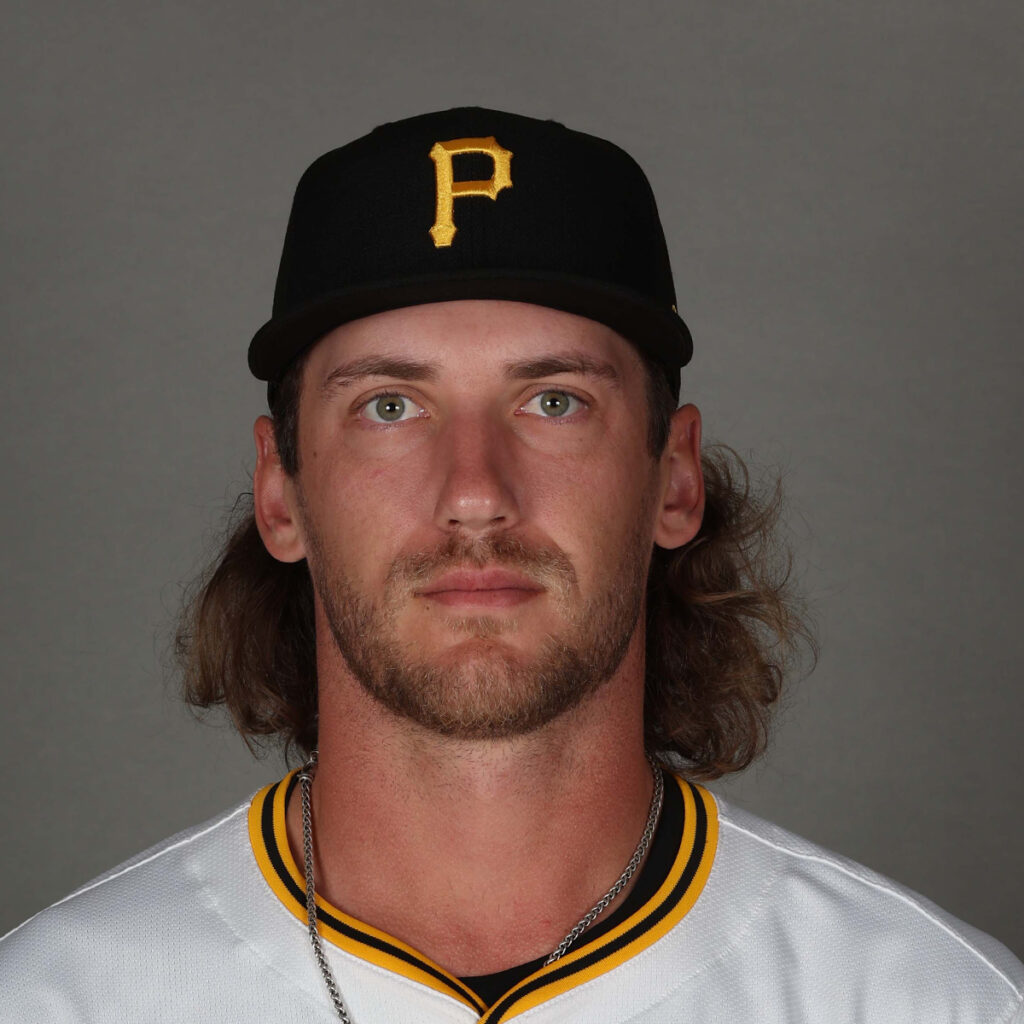Pirates Promote Braxton Ashcraft - MLB Trade Rumors
