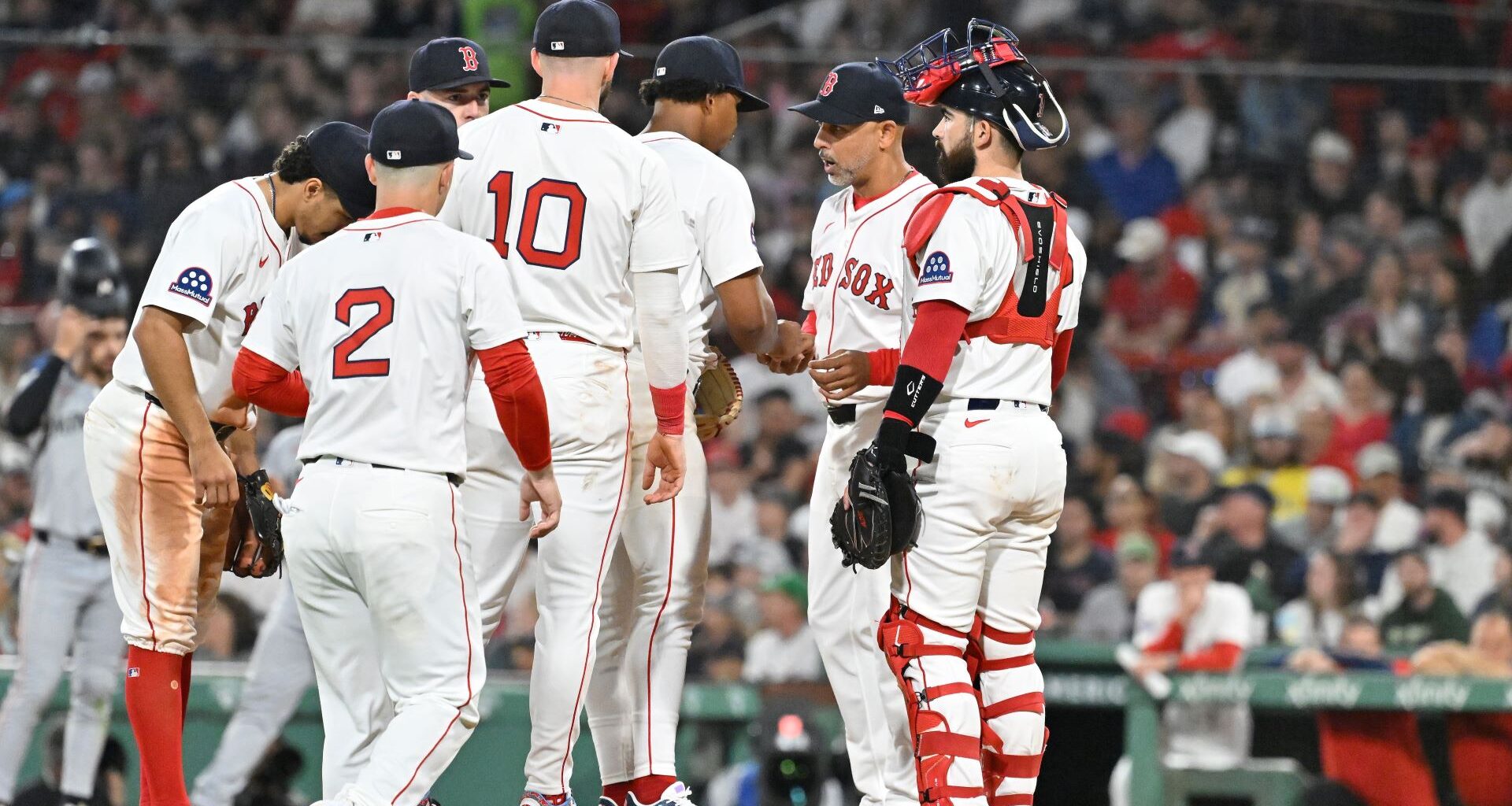 Alex Cora Bluntly Challenges Red Sox Starters Amid Struggles