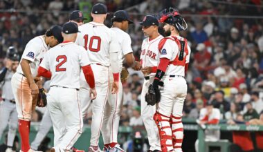 Alex Cora Bluntly Challenges Red Sox Starters Amid Struggles