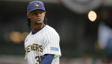 Brewers make pitching moves | News, Sports, Jobs