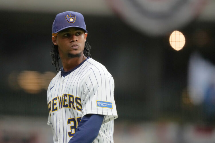 Brewers make pitching moves | News, Sports, Jobs