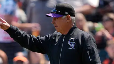 “No one could fix this team”- Fans enraged after Colorado Rockies fires manager Bud Black after humiliating defeat