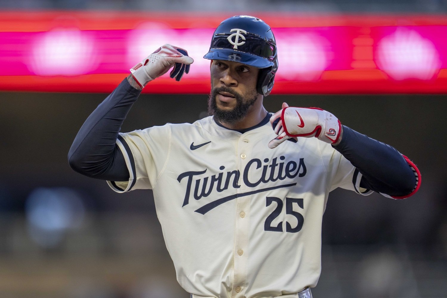 Ranking Twins' 2025 All-Star Candidates: Is Byron Buxton a Lock? - Twins