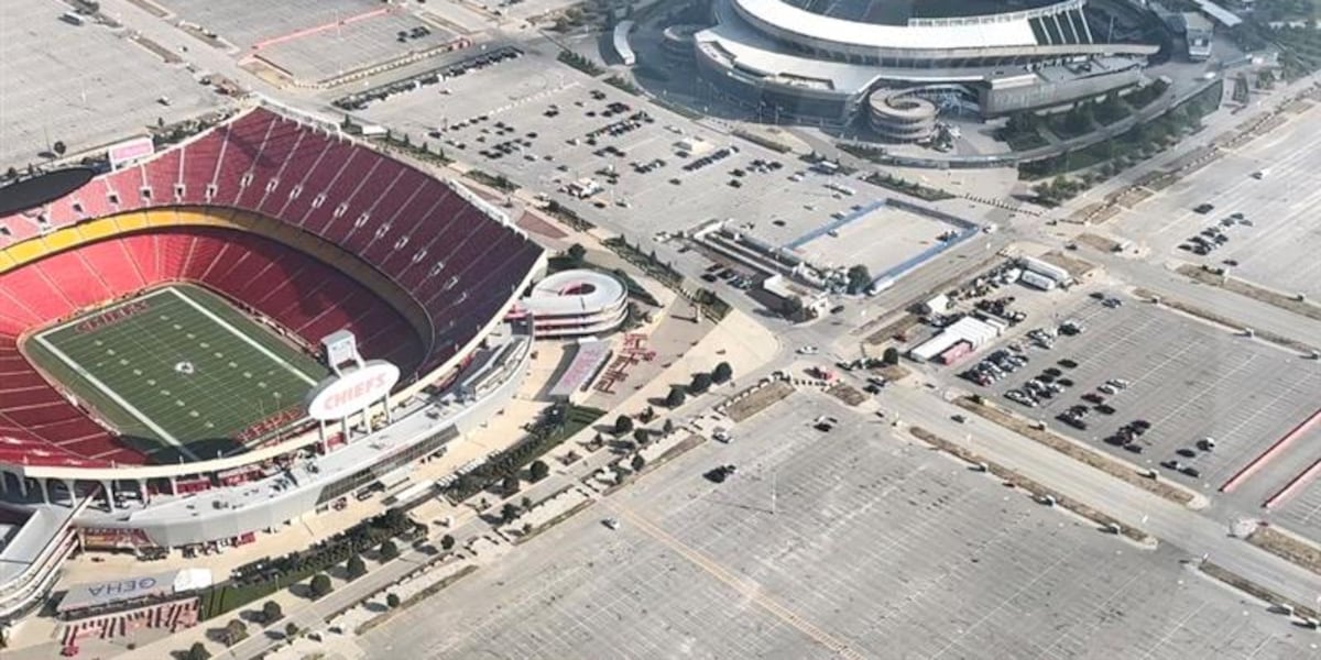 Plan to incentivize Chiefs, Royals to stay in Missouri in jeopardy as Missouri Senate adjourns