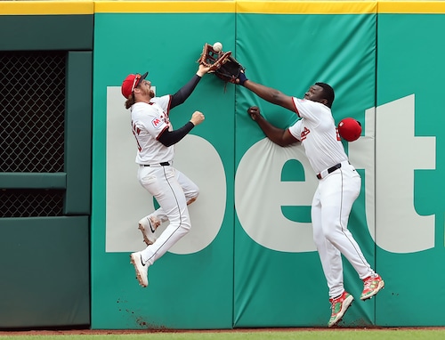 Cleveland Guardians vs. Minnesota Twins, May 1, 2025