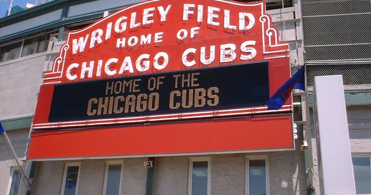 Chicago Cubs remain mum on flagship radio station’s report about 2027 All-Star Game