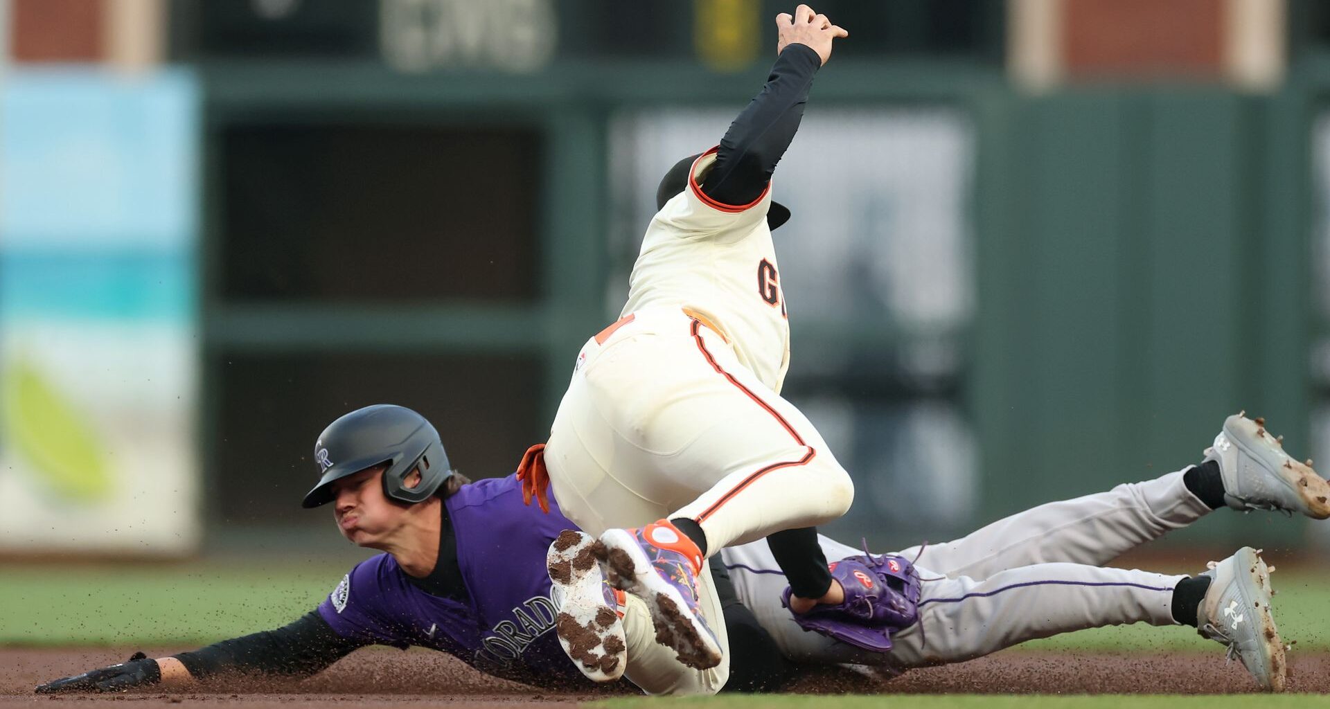 The Colorado Rockies are off to a historically bad start with a 6-28 record, and are on pace to break the 2024 White Sox record for futility.