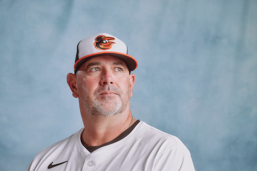 Brandon Hyde: The last days of the former manager's Orioles career