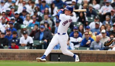 3 takeaways from the Chicago Cubs' City Series weekend