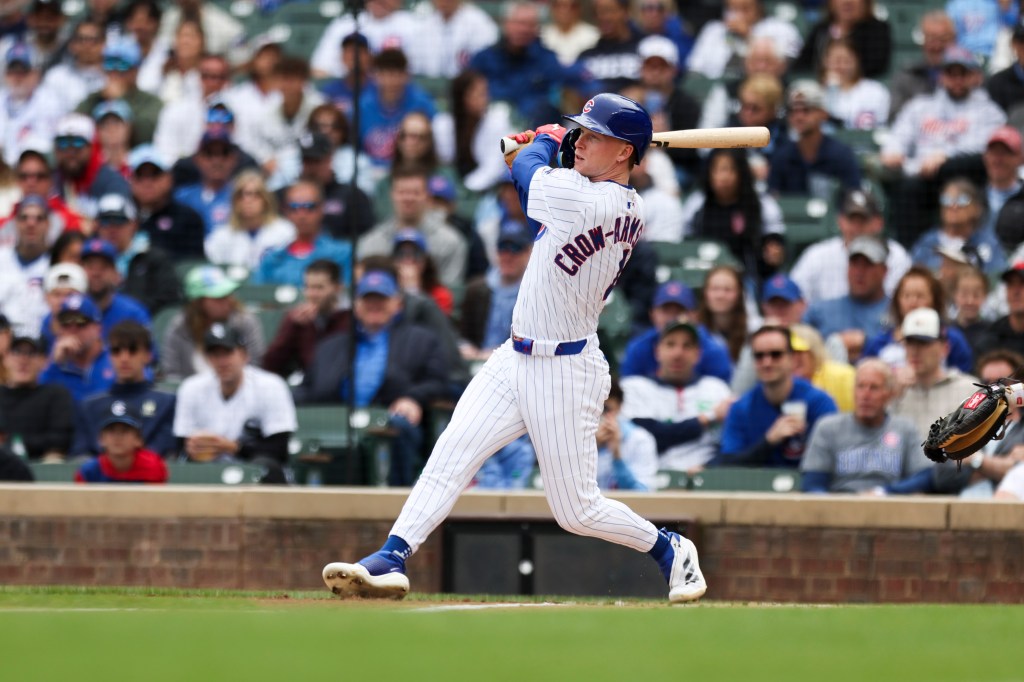 3 takeaways from the Chicago Cubs' City Series weekend