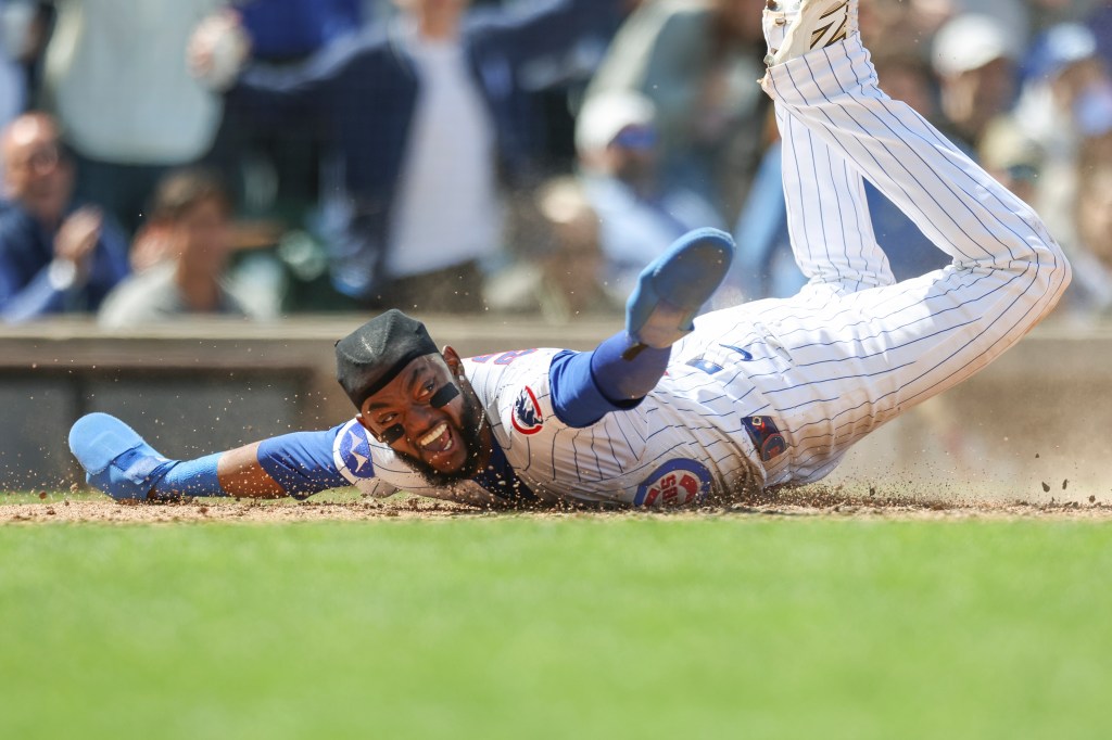 Chicago Cubs sweep the City Series over the White Sox