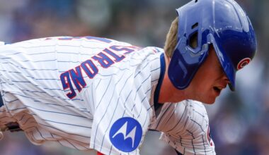 Cubs sweep the White Sox with a 6-2 win in City Series