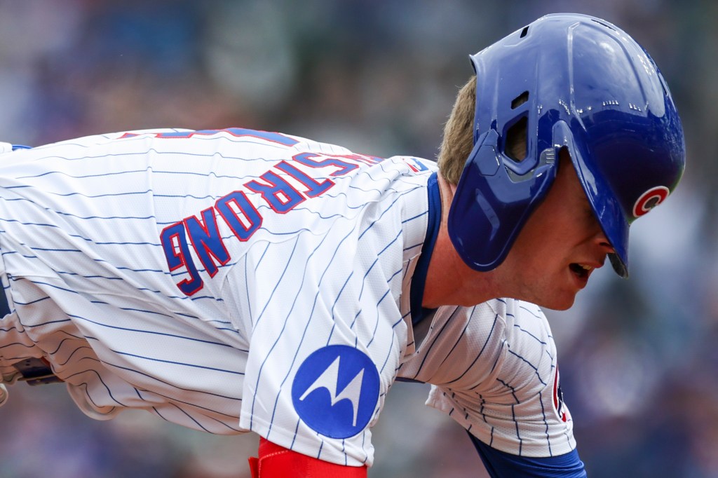 Cubs sweep the White Sox with a 6-2 win in City Series