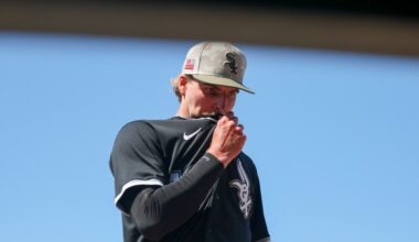 White Sox left the door open, Cubs took advantage for 3-game sweep