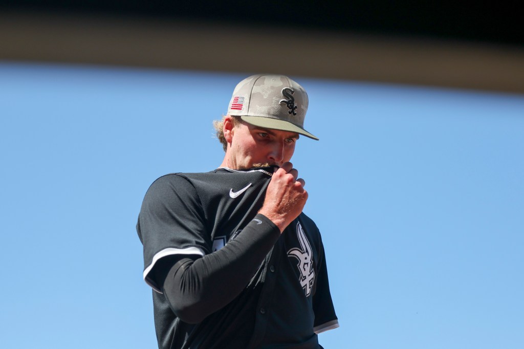 White Sox left the door open, Cubs took advantage for 3-game sweep