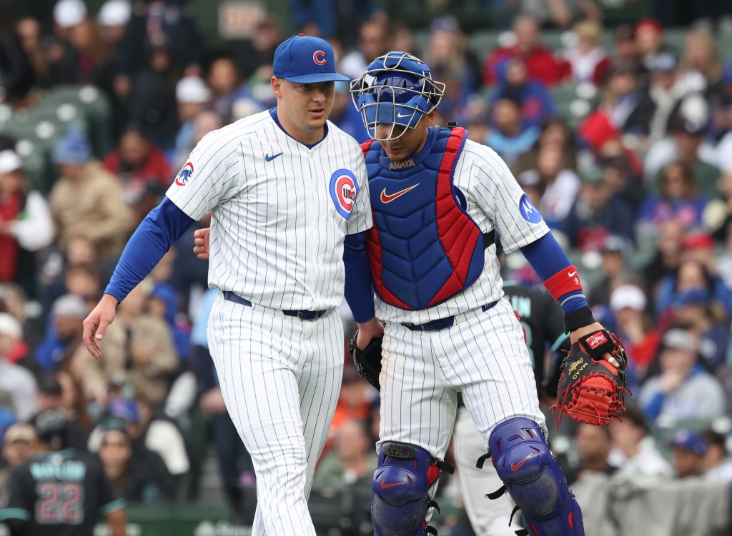 A healthy Brad Keller is thriving out of bullpen